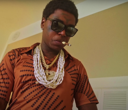 Kodak Black – Maui Woop (Instrumental)