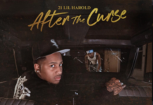 21 Lil Harold Ft 21 Savage – Ain’t On None (Instrumental)