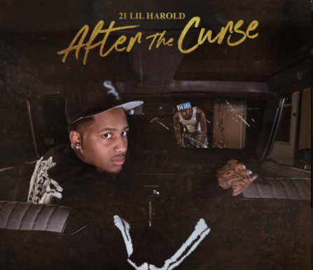 21 Lil Harold Ft 21 Savage – Ain’t On None (Instrumental)