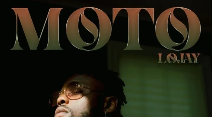 Lojay – Moto Instrumental Download lojay moto instrumental
