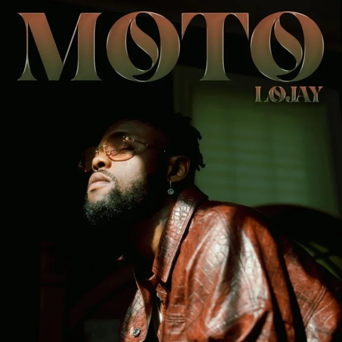 lojay moto instrumental