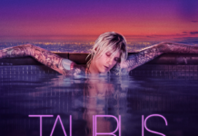 Machine Gun Kelly – Taurus (Instrumental)