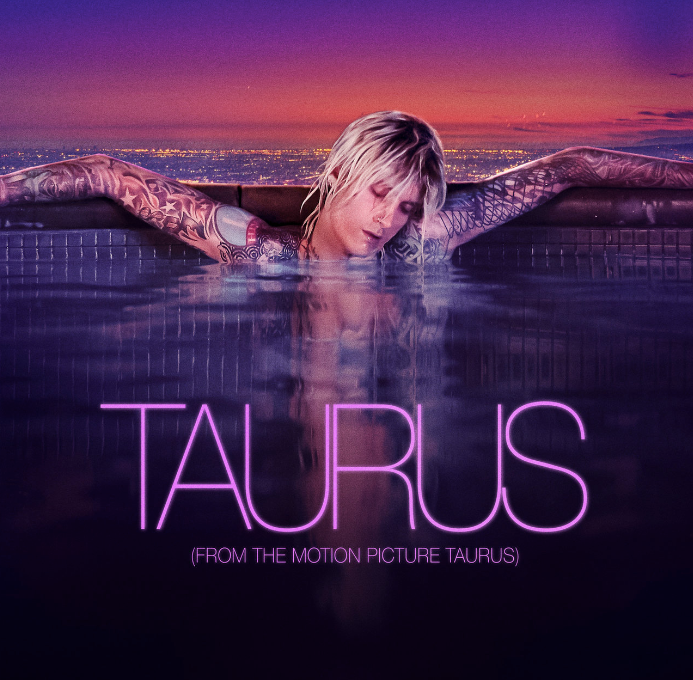 mgk-taurus