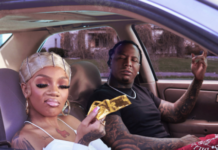 Moneybagg Yo Ft Glorilla – On What You On (Instrumental)