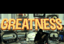 Quavo – Greatness (Instrumental)