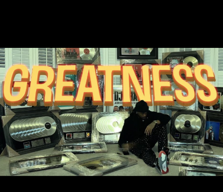 Quavo – Greatness (Instrumental)