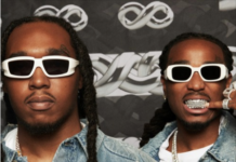 Quavo – Without You (Instrumental)