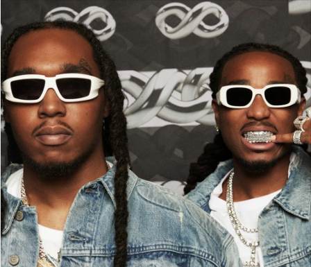 Quavo – Without You (Instrumental)