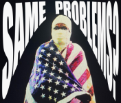 Asap Rocky – Same Problems (Instrumental)