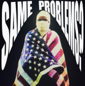 Asap Rocky – Same Problems (Instrumental)