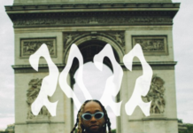 Ty Dolla $ign – 2022 (Instrumental)