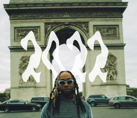 Ty Dolla $ign – 2022 (Instrumental)