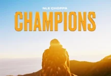 NLE Choppa – Champions (Instrumental)
