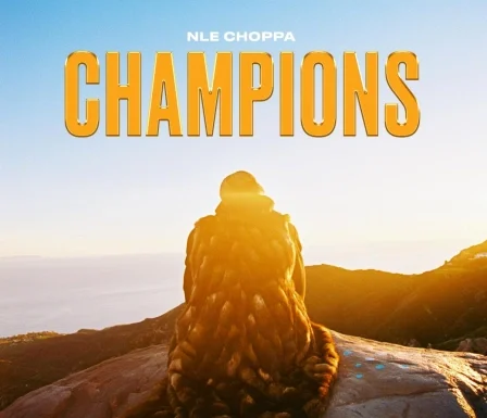 NLE Choppa – Champions (Instrumental)