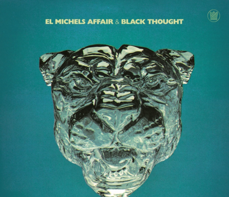 Black Thought – Grateful (Instrumental)