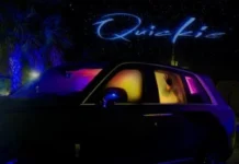 Moneybag Yo – Quickie (Instrumental)