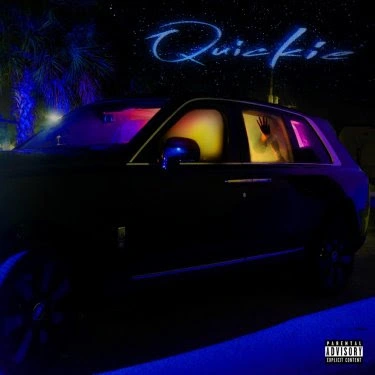 Moneybag Yo – Quickie (Instrumental)