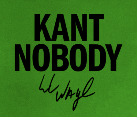 Lil Wayne Ft DMX – Kant Nobody (Instrumental)