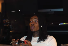 Wiz Khalifa – Love To Smoke (Instrumental)