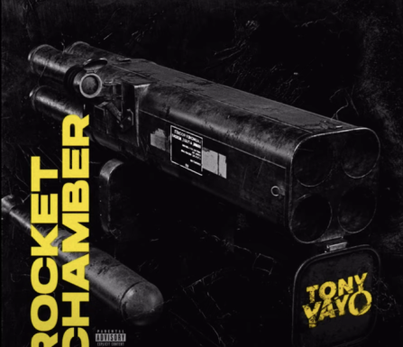 Tony Yayo X Lloyd Banks – Rocket Chamber (Instrumental)