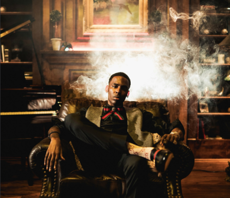 Young Dolph – Old Ways (Instrumental)