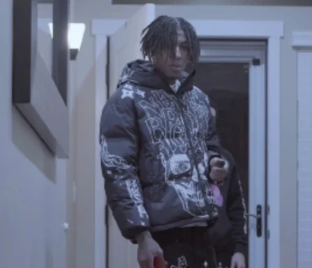 NBA Youngboy – Foolish Figure (Instrumental)