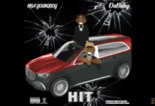 Da Baby Ft NBA Youngboy – Bestie (Instrumental)