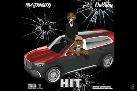 Da Baby Ft NBA Youngboy – Bestie (Instrumental)