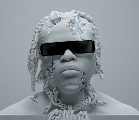 Gunna Ft Metro Boomin – All The Money (Instrumental)