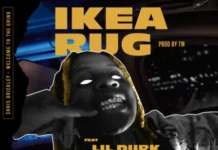 Lil Durk – IKEA Rug (Instrumental)