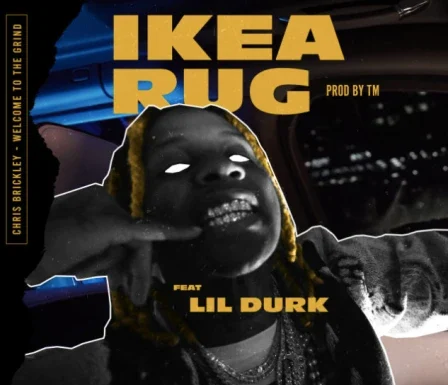 Lil Durk – IKEA Rug (Instrumental)