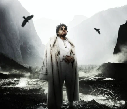No Cap Ft Kodak Black – Save The Day (Instrumental)