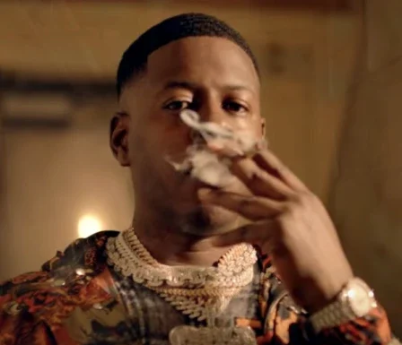 Blac Youngstar – Money (Instumental)