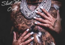 NLE Choppa – Slut Me Out (Instrumental)