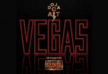 Doja Cat – Vegas (Instrumental + Sample)