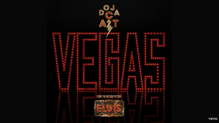 Doja Cat – Vegas (Instrumental + Sample)
