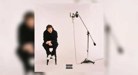 Jack Harlow Ft Drake – ChurchHill Downs (Instrumental)
