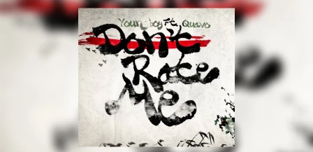 NBA Youngboy Ft Quavo – Don’t Rate Me (Instrumental)