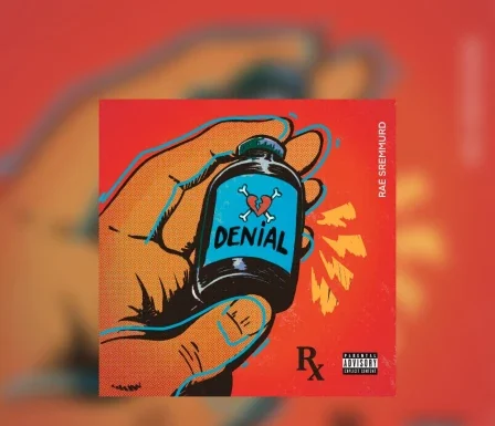 Rae Sremmurd – Denial (Instrumental)