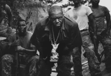 Killer Mike Ft Young Thug – Run (Instrumental)