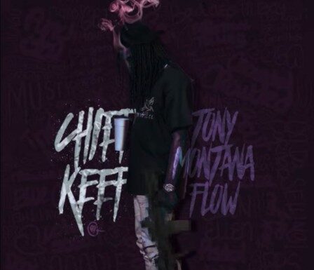 Chief Keef – Tony Montana Flow (Instrumental)
