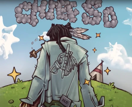 Chief Keef – Chief So (Instrumental)