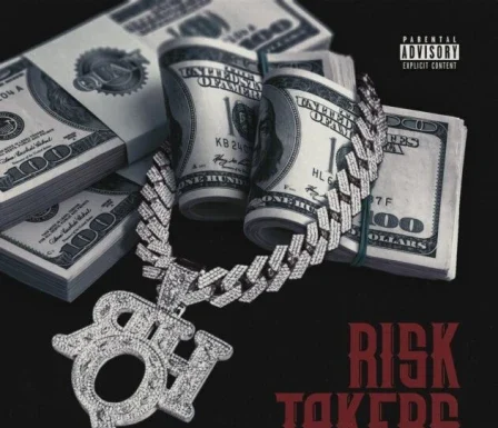 Rich Homie Quan – Risk Takers (Instrumental)