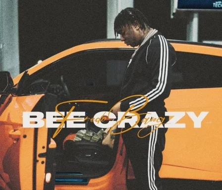 Fredo Bang – Bee Crazy (Instrumental)