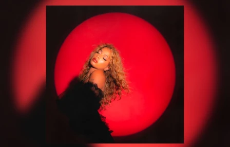 Kiana Ledé – Irresponsible (Instrumental)
