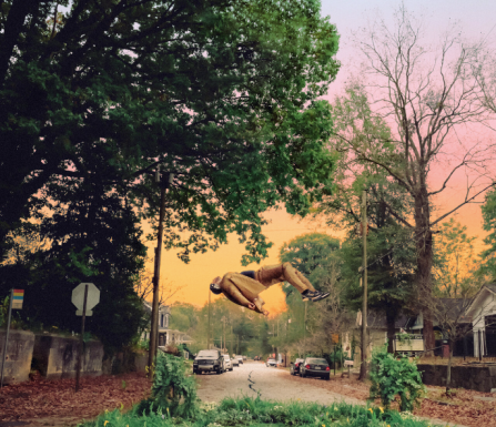 6lack – Since I Have A Lover (Instrumental)