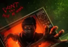 NBA Young Boy – Demon Party (Instrumental)