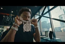 Roddy Rich – Aston Martin Truck (Instrumental)