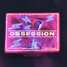 Eric Bellinger – Obsession (Instrumental)
