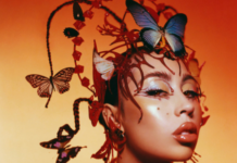 Kali Uchis Ft Summer Walker – Deserve Me (Instrumental)